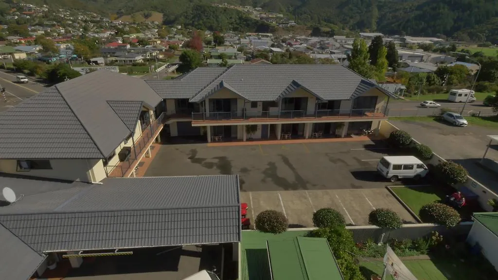 Broadway Motel Picton